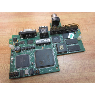 Allen Bradley 962582 Circuit Board - Parts Only
