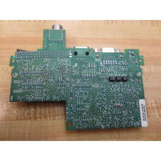 Allen Bradley 962582 Circuit Board - Parts Only