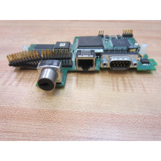 Allen Bradley 962582 Circuit Board - Parts Only