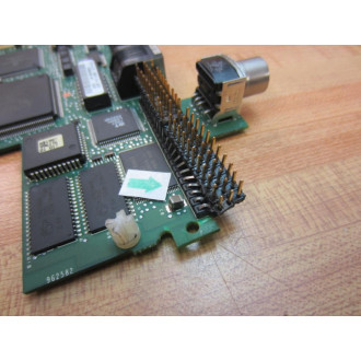 Allen Bradley 962582 Circuit Board - Parts Only