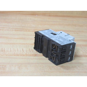 Allen Bradley 140M-C2E-C16 Motor Protector Breaker 140MC2EC16 Series C - Used Allen Bradley 140M-C2E-C16 Motor Protector Breaker 140MC2EC16 Series C - Used