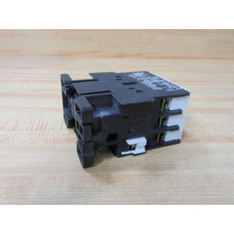 General Electric GPS1BSAM Non-Reversing Manual Starter - Used