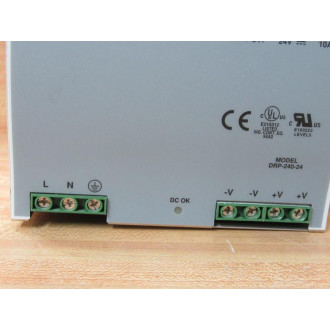 Altech PSP-24024 Switching Regulator PSP24024 - Used