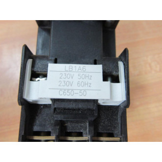 AEG LS 11K.00 Contactor LS 11K - Used