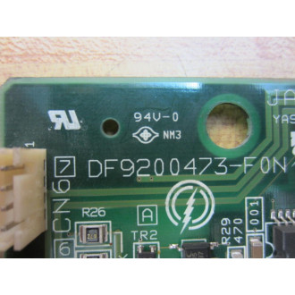Yaskawa JANCD-MSP01-1 Board JANCDMSP011 - Parts Only