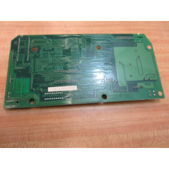 Yaskawa JANCD-MSP01-1 Board JANCDMSP011 - Parts Only