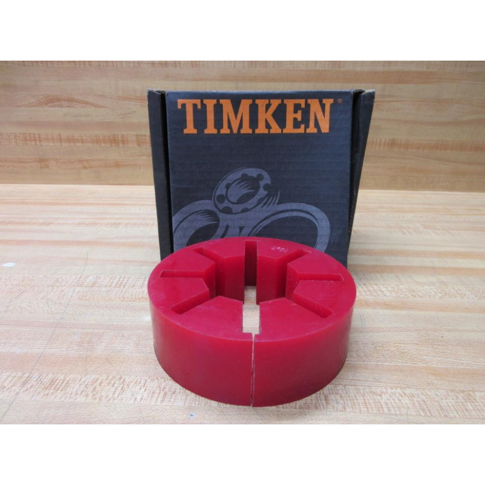 Timken QF50INSERT Quick Flex Elastomeric Insert QF50