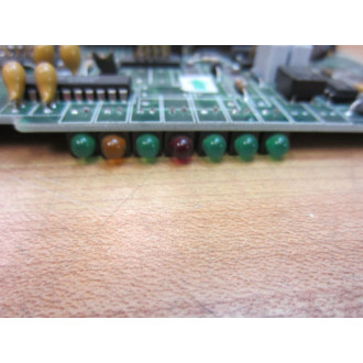 Modicon AS-C944-006 Board ASC944006 2 - Parts Only
