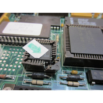 Modicon AS-C944-006 Board ASC944006 2 - Parts Only