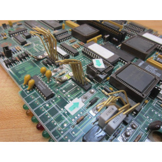 Modicon AS-C944-006 Board ASC944006 2 - Parts Only