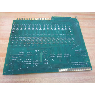 Allen Bradley 636408 Output Module Board - Parts Only