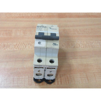ETA 91H2202 C2 Amp Circuit Breaker - Used ETA 91H2202 C2 Amp Circuit Breaker - Used