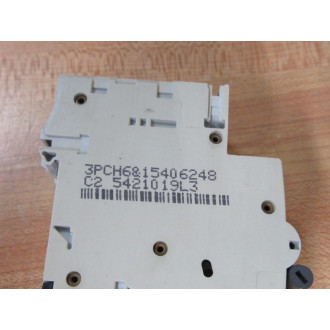 ETA 91H2202 C2 Amp Circuit Breaker - Used ETA 91H2202 C2 Amp Circuit Breaker - Used