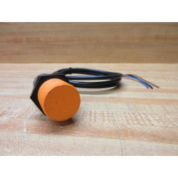 IFM Efector KI-3015-FNKGNI Capacitive Sensor KI5208 - Used