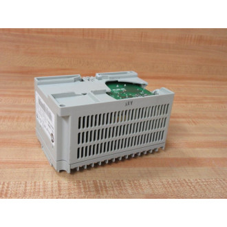 Allen Bradley 1761-L16BWA Micro Controller 1761L16BWA - Used