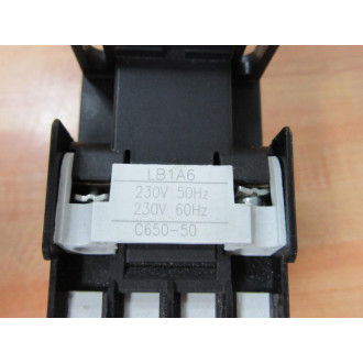 AEG LS 4K.01 Contactor LS 4K 01E - Used