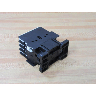 AEG LS 4K.01 Contactor LS 4K 01E - Used