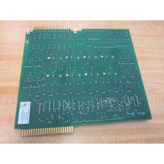 Milacron 3-531-3563A Circuit Board 35313563A - Parts Only