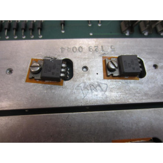 Milacron 3-531-3563A Circuit Board 35313563A - Parts Only