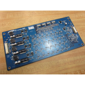 Samsung SSL550EL-S02 Backlight Inverter Board SSL550ELS02 - Parts Only