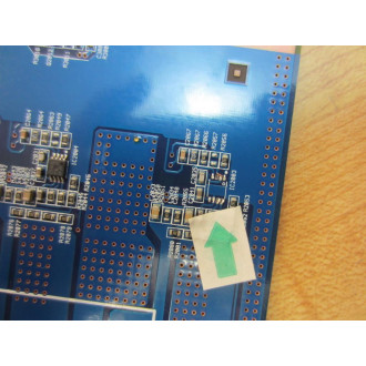 Samsung SSL550EL-S02 Backlight Inverter Board SSL550ELS02 - Parts Only