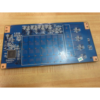 Samsung SSL550EL-S02 Backlight Inverter Board SSL550ELS02 - Parts Only