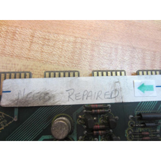 General Electric 44A392603-G02 GE DIC2D Board 44B395081-001 - Parts Only