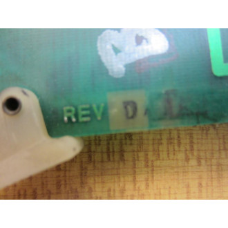 Milacron 3-531-3546A Circuit Board 35313546A - Parts Only