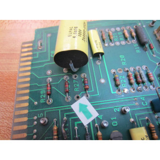 Milacron 3-531-3546A Circuit Board 35313546A - Parts Only
