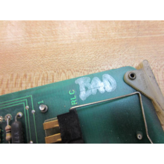 Milacron 3-531-3546A Circuit Board 35313546A - Parts Only