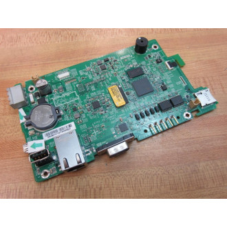 HannStar 13075-1 Circuit Board 130751 - Parts Only