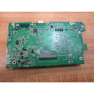 HannStar 13075-1 Circuit Board 130751 - Parts Only