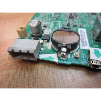 HannStar 13075-1 Circuit Board 130751 - Parts Only