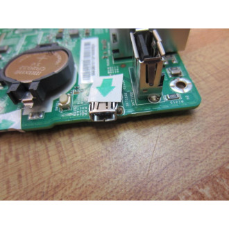 HannStar 13075-1 Circuit Board 130751 - Parts Only