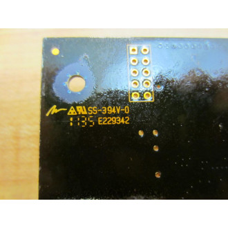 AC Technology 605-510J Circuit Board 605510J - Parts Only