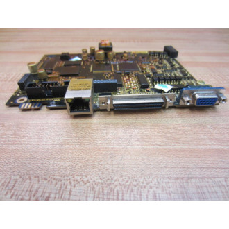 AC Technology 605-510J Circuit Board 605510J - Parts Only