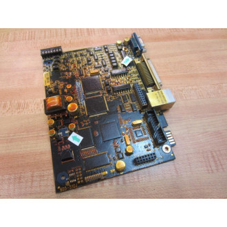 AC Technology 605-510J Circuit Board 605510J - Parts Only