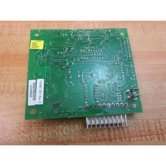 Ametek 193887-001 Battery Charger Board 193886 - Parts Only