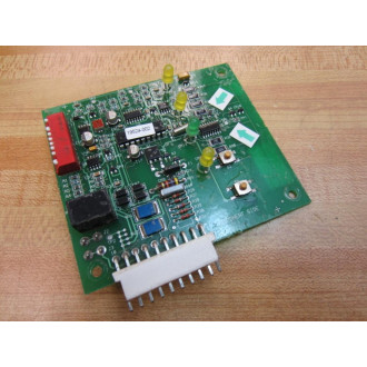 Ametek 193887-001 Battery Charger Board 193886 - Parts Only