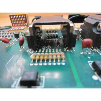 459221-0410 Circuit Board 4592210410 - Parts Only