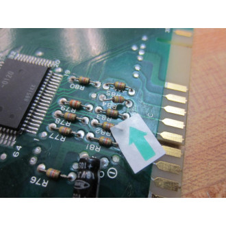 459221-0410 Circuit Board 4592210410 - Parts Only