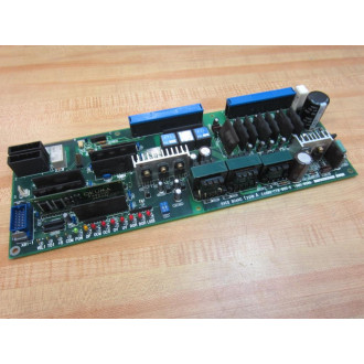 Okuma E4809-770-069-B SVCII Board Type A E4809770069B - Parts Only