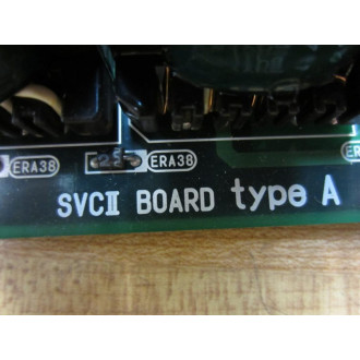 Okuma E4809-770-069-B SVCII Board Type A E4809770069B - Parts Only