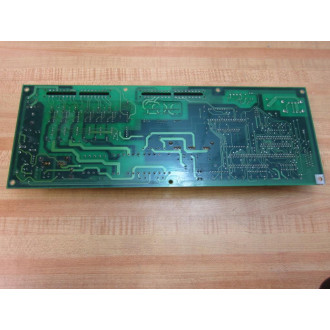 Okuma E4809-770-069-B SVCII Board Type A E4809770069B - Parts Only
