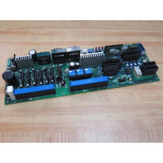 Okuma E4809-770-069-B SVCII Board Type A E4809770069B - Parts Only