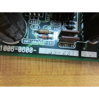 Okuma E4809-770-069-B SVCII Board Type A E4809770069B - Parts Only