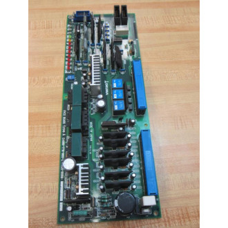Okuma E4809-770-069-B SVCII Board Type A E4809770069B - Parts Only