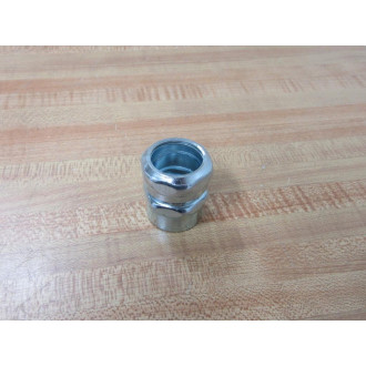 Cooper Crouse Hinds 691 34" Combination Coupling (Pack of 20)