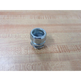 Raco Hubbell 1802 12" Compression Connector (Pack of 15)