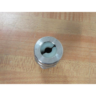 Hubbell SCH1022 12" Aluminum Cord Connector (Pack of 45)